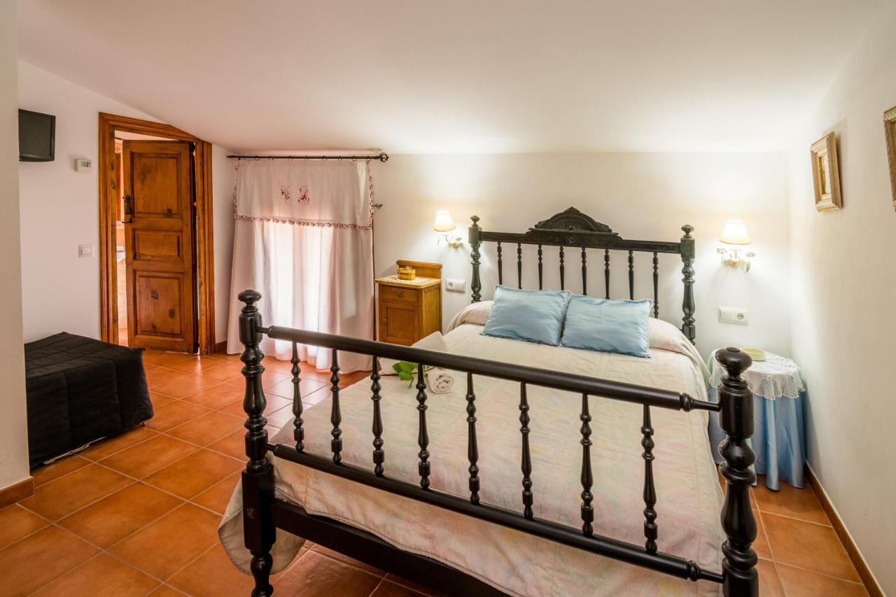 Casa Micolau Apartment Бесейте Екстериор снимка