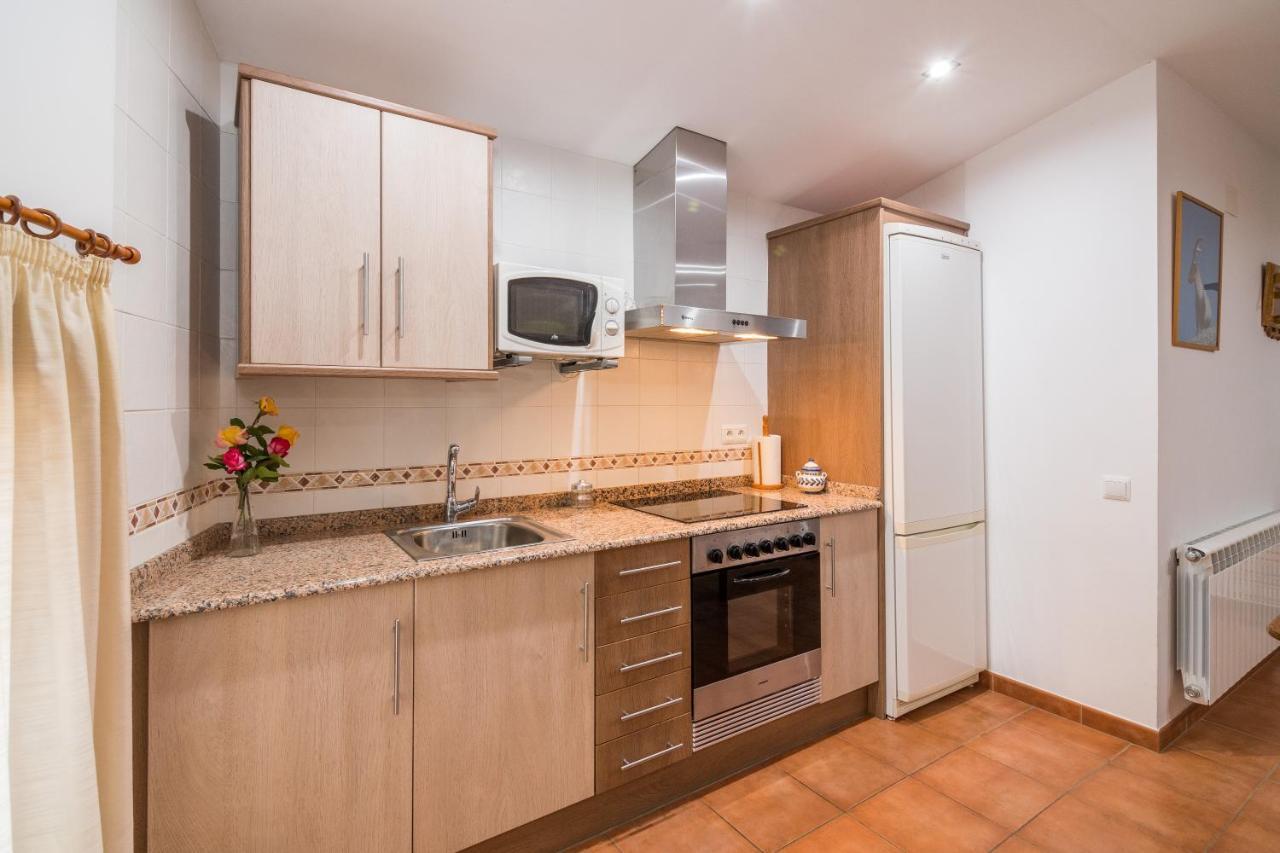 Casa Micolau Apartment Бесейте Екстериор снимка