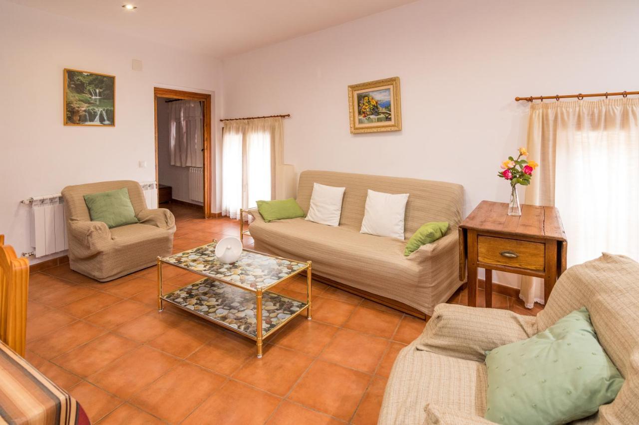 Casa Micolau Apartment Бесейте Екстериор снимка