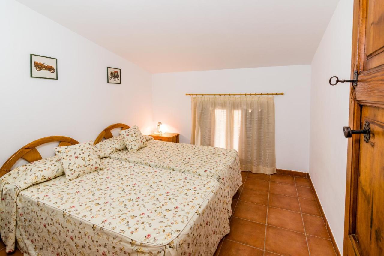 Casa Micolau Apartment Бесейте Екстериор снимка